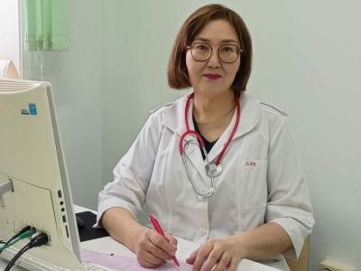 Профилактика, питание, физнагрузки, наблюдение: кардиолог рассказала, как сохранить здоровье сердца