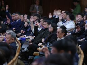 Ил Тумэн 23 декабря рассмотрит во втором чтении законопроект о местном самоуправлении