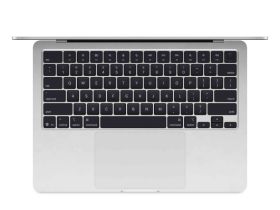Apple MacBook Air 13 2026 M5 24/1Tb (Silver) (MDH94)