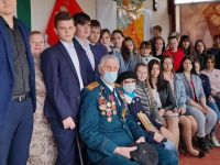 Межпоселенческая центральная библиотека Верхнедонского района