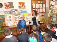 Детская библиотека-филиал № 11 г. Симферополя