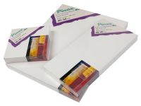 Холст на подрамнике 3D Pinax 20x20 см 100% хлопок 280 г