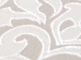 Подушка декоративная Cottanello, бежевая