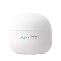 Увлажняющий крем-мусс с церамидами и эктоином Fraijour Pro Moisture Cerato Airy Cream 50 мл