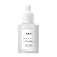 Эссенция для сияния кожи с глутатионом Huxley Secret of Sahara Essence: Brightly Ever After