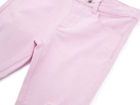 Брюки для девочки