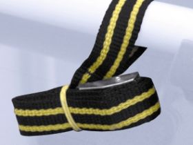 Peruzzo Крепление велосипеда Peruzzo Verona Alu 30mm Tube (382), цвет Серый