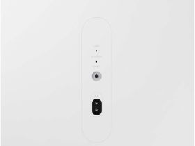 Акустическая система Samsung HW-S801D (2026) белый