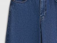 Джинсы Balloon, Синий