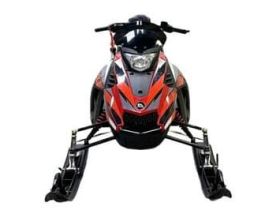 Снегоход ATAKI WD150