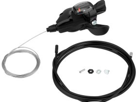 Полный установочный комплект планетарной втулки Shimano Nexus SG-C6001-8D 8 скоростей (комплект)