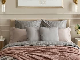 Постельное белье Laredo, мультиколор