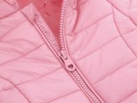 Куртка для маленькой девочки