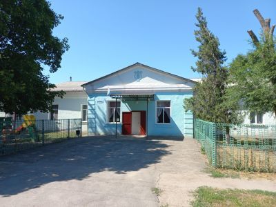 Дубенцовский сельский дом культуры