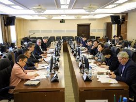 В Якутии намерены реформировать систему ЖКХ