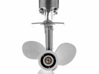 4х-тактный лодочный мотор MIKATSU MF20FHS-EFI