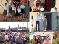 Логиновский центральный дом культуры