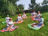 Есаульский сельский дом культуры