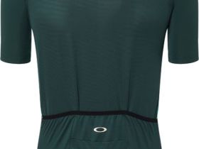 Джерси Oakley Endurance Mix мужское (черный M)