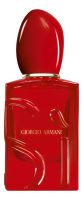 Si Passione Red Musk: парфюмерная вода 100мл