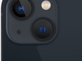 Смартфон Apple