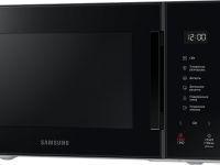 Микроволновая печь Samsung MW5000T, 23 л черный