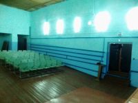 Лапазский сельский дом культуры