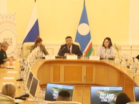 В Якутии планируют готовить экскурсоводов для развития туризма