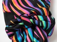 Комбинезон текстильный с полиуретановым покрытием для девочек