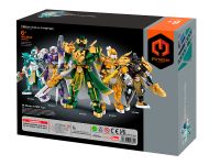 6849_MK Конструктор General Zhao Yun