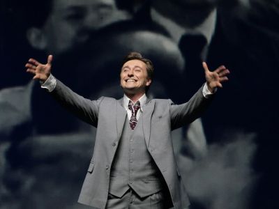 Билеты на Хулиган. Исповедь (Драматический театр им. Грибоедова) / Театр | Афиша | ИнфоТаймс