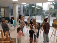 Киноконцертный зал «Болгария»