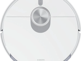 Робот-пылесос Xiaomi