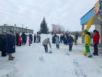 Устьянцевский центральный сельский дом культуры