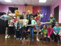 Гремячинский сельский дом культуры