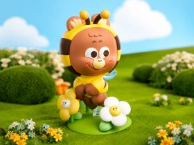 6973105092567 Фигурка Happy&Cocky