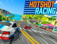 Hotshot Racing (PC)