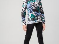 Термокомплект трикотажный для мальчиков: брюки, толстовка для эпизодического использования