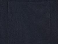 Укороченный жакет для девочек, Синий