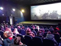 Кинотеатр «Космос»