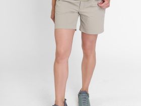 Шорты Appalachian женские