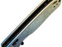 Складной нож Kizer Drop Bear, сталь LC200N, рукоять титан