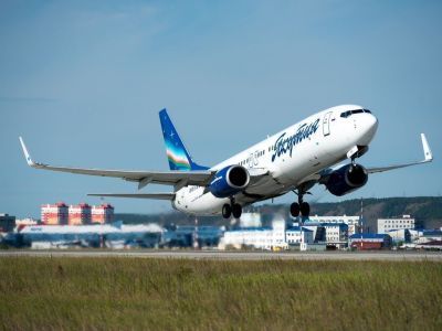 Авиакомпаниям, продающим билеты по доступным ценам в ДФО, дадут доступ к международным маршрутам