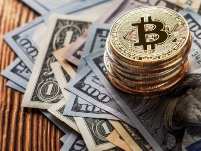 Центробанк предложил запретить в России криптовалюты