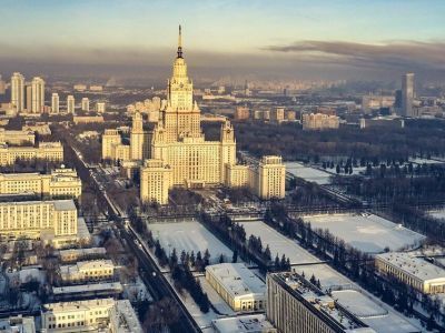 Якутян приглашают создать арт-объект для МГУ