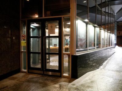 Театр «Школа драматического искусства». Сцена на Новослободской