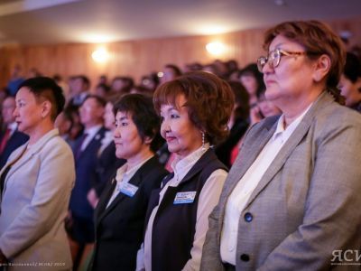 «Это новая точка отсчета». Институт развития образования и повышения квалификации отмечает 80-летие