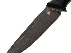 Тактический нож Honor Ranger Dark, сталь D2, рукоять G10