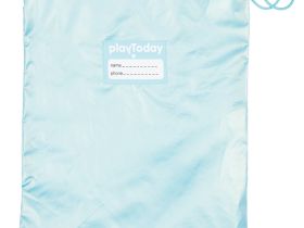 Куртка текстильная с полиуретановым покрытием для девочек