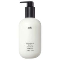 Парфюмированная маска для волос с коллагеном Lador Keratin LPP Treatment Pitta